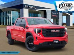 2026 GMC Sierra 1500 Elevation Truck