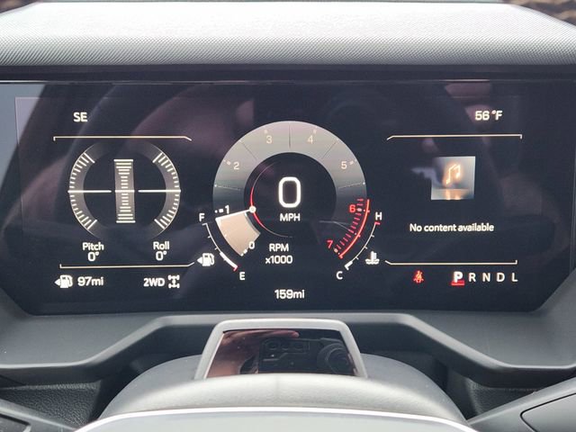 2026 GMC Acadia AT4 - Photo 14