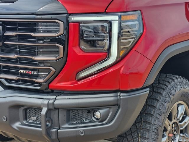 2026 GMC Sierra 1500 AT4X - Photo 8