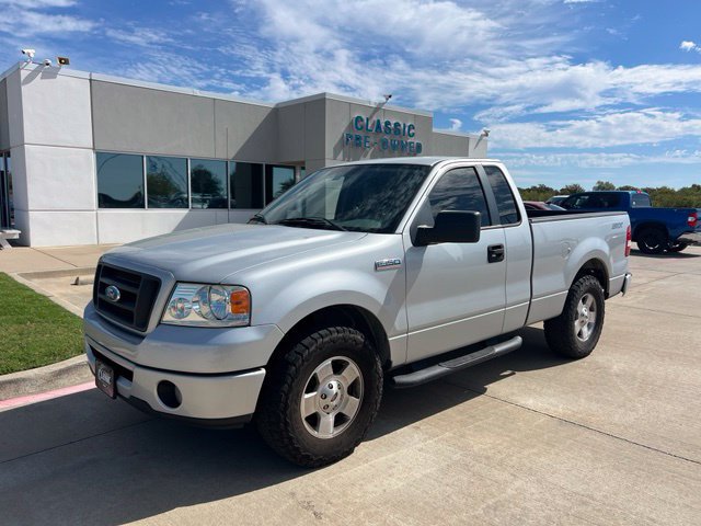 2007 Ford F-150
