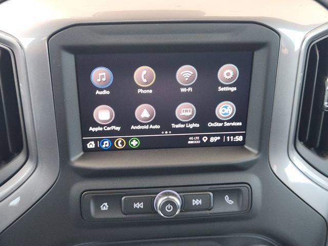 2026 GMC Sierra 2500HD Pro - Photo 14