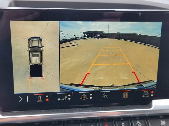 2026 GMC Sierra 1500 SLT - Photo 15