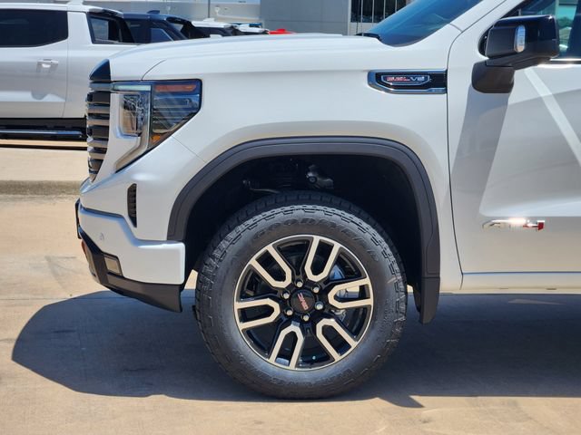 2026 GMC Sierra 1500 AT4 - Photo 9