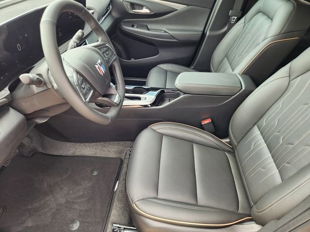 2026 Buick Envista Avenir - Photo 11