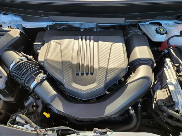 2026 GMC Acadia Elevation - Photo 22
