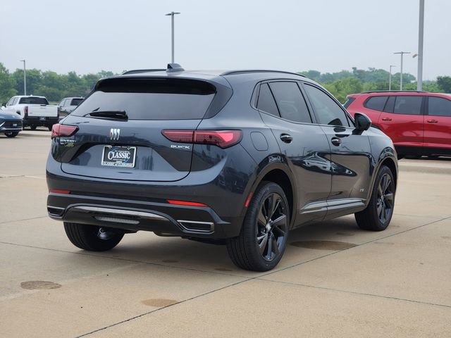 2026 Buick Envision Sport Touring - Photo 7