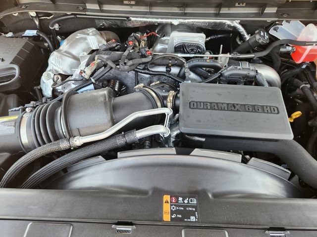 2026 GMC Sierra 3500HD SLE - Photo 20