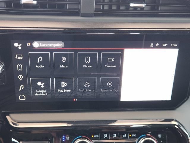 2026 GMC Sierra 2500HD AT4X - Photo 14