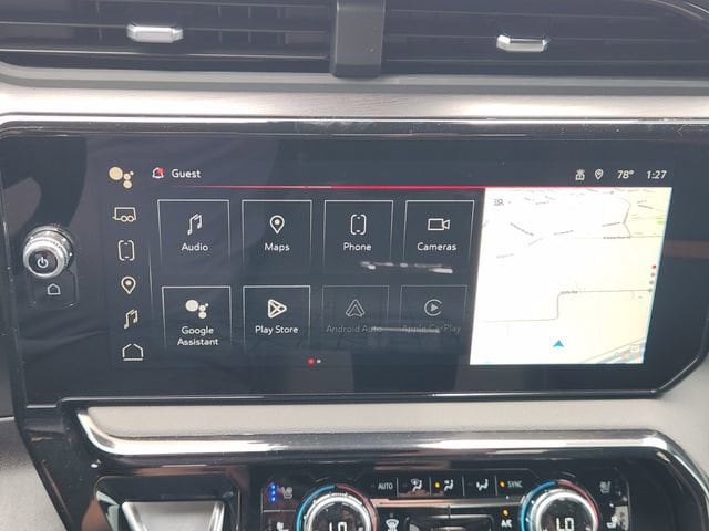 2026 GMC Sierra 2500HD AT4 - Photo 14
