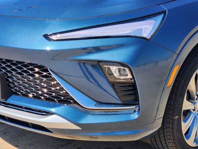 2026 Buick Envista Avenir - Photo 8