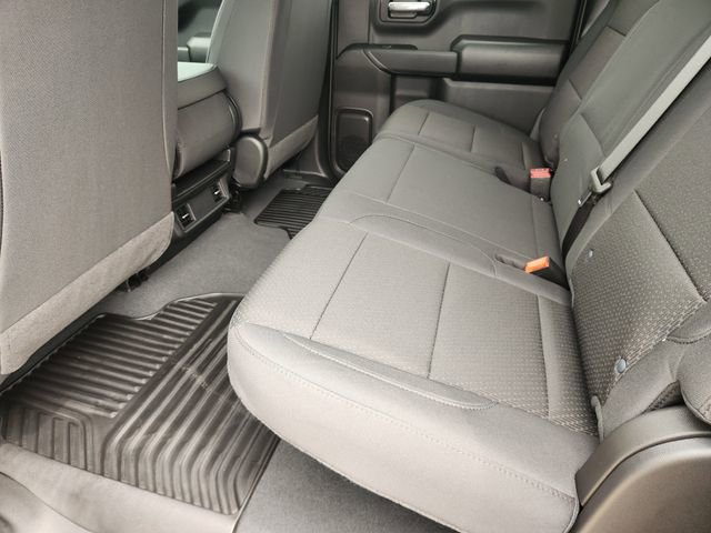 2026 GMC Sierra 1500 Pro - Photo 19