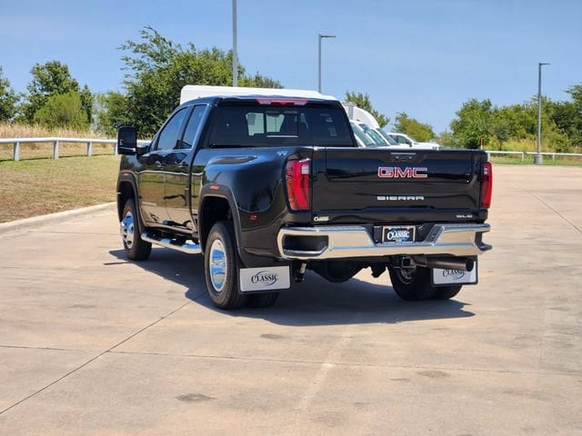 2026 GMC Sierra 3500HD SLE - Photo 6