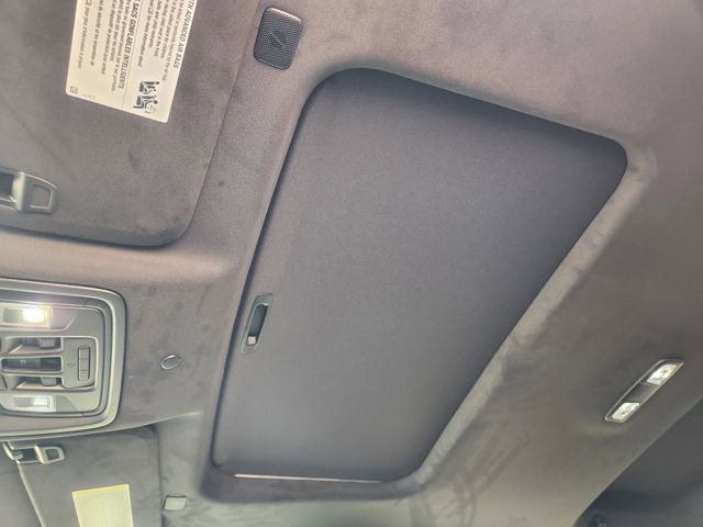 2026 GMC Sierra 1500 AT4X - Photo 19