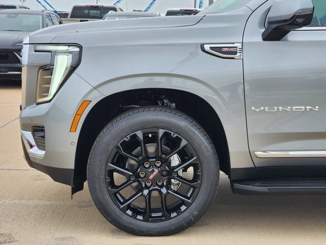 2026 GMC Yukon Elevation - Photo 8