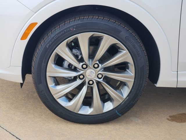 2026 Buick Envista Avenir - Photo 10