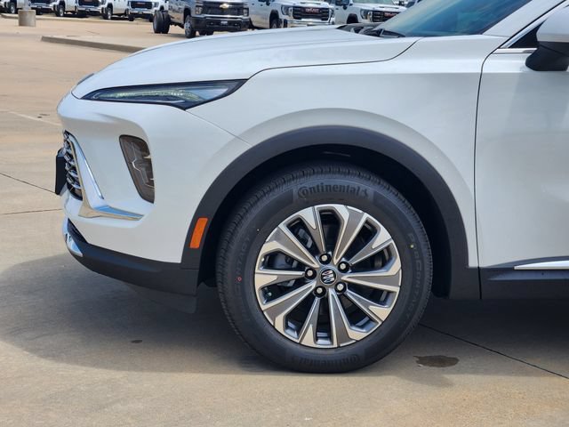2026 Buick Envision Preferred - Photo 9
