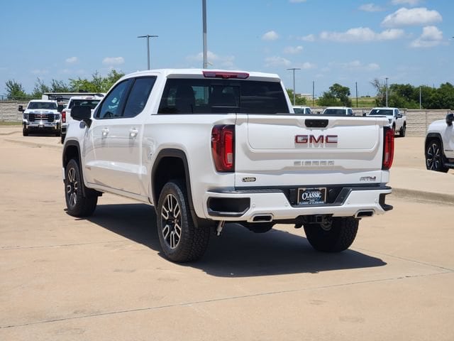 2026 GMC Sierra 1500 AT4 - Photo 6