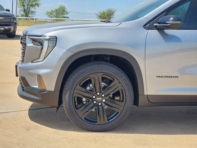 2026 GMC Acadia Elevation - Photo 9