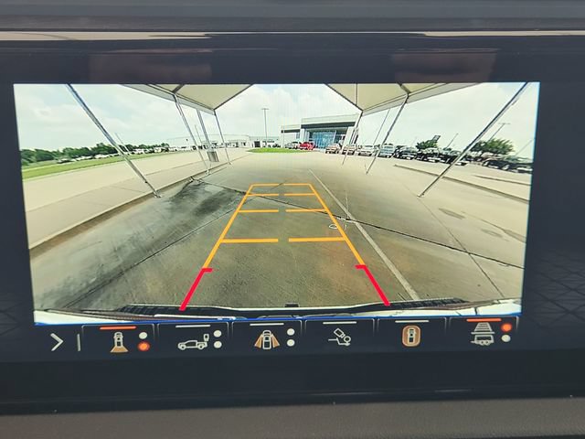 2026 GMC Sierra 2500HD AT4 - Photo 15