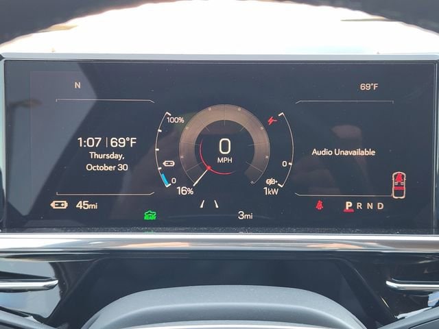 2026 GMC Sierra EV Elevation - Photo 13