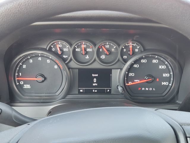 2024 GMC Sierra 2500HD Pro - Photo 12