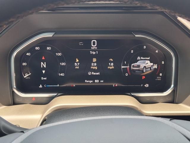 2026 GMC Sierra 1500 AT4 - Photo 13
