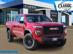 2026 GMC Canyon Elevation Truck