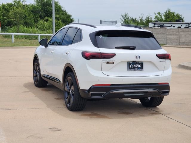 2026 Buick Envision Sport Touring - Photo 6