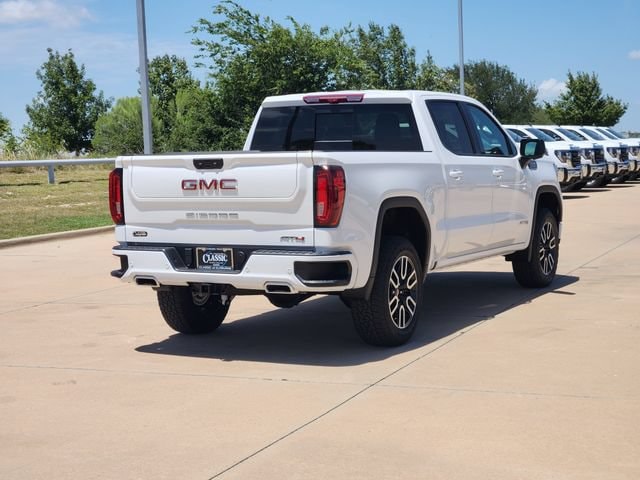 2026 GMC Sierra 1500 AT4 - Photo 7