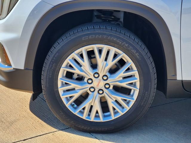 2026 GMC Acadia Elevation - Photo 10