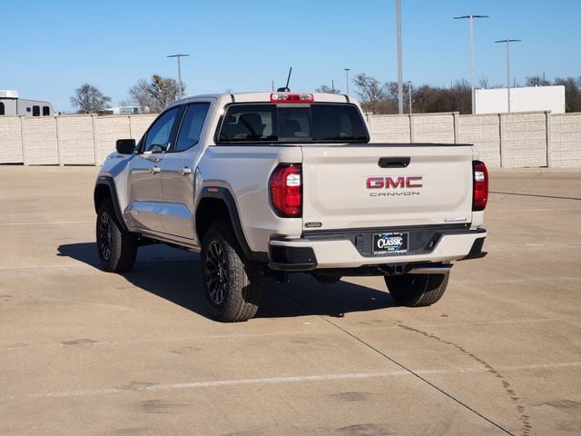 2026 GMC Canyon Elevation - Photo 6