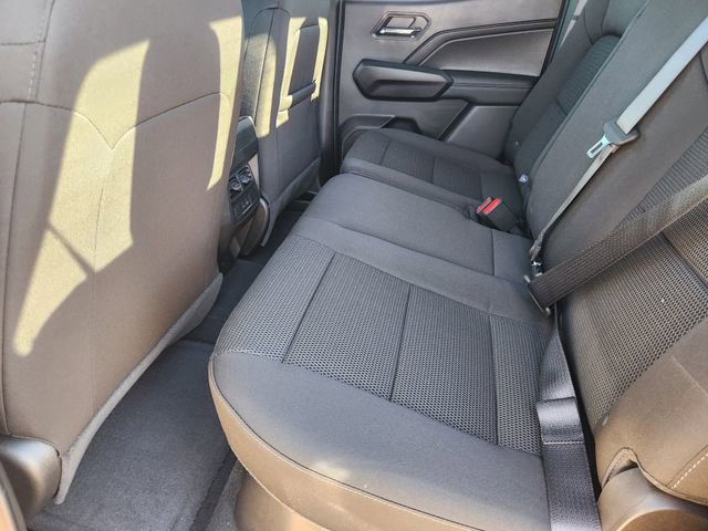 2026 GMC Canyon Elevation - Photo 19
