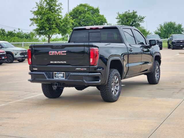 2026 GMC Sierra 1500 AT4X - Photo 7