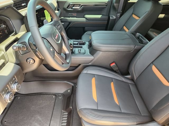 2026 GMC Sierra 1500 AT4 - Photo 11