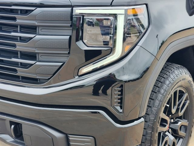 2026 GMC Sierra 1500 Pro - Photo 8