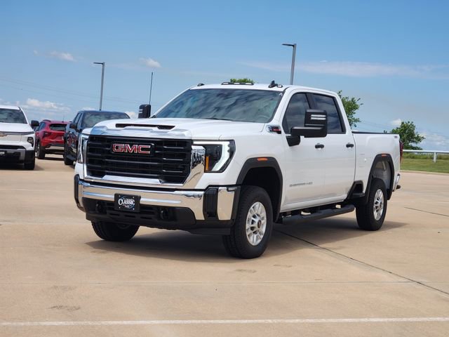 2026 GMC Sierra 2500HD Pro - Photo 3