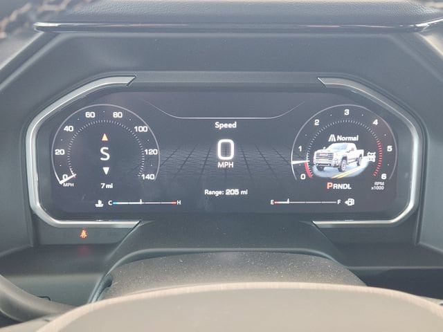 2026 GMC Sierra 2500HD AT4 - Photo 13
