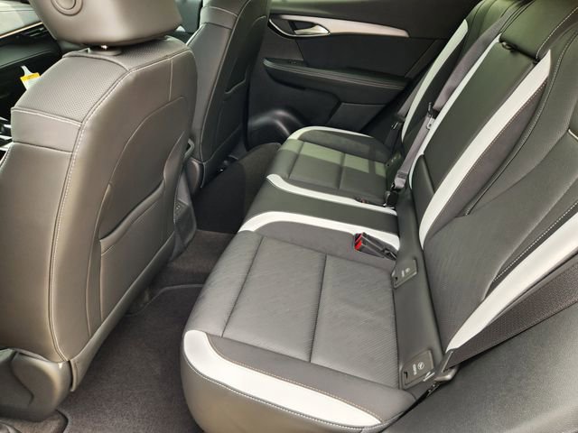 2026 Buick Envision Sport Touring - Photo 20