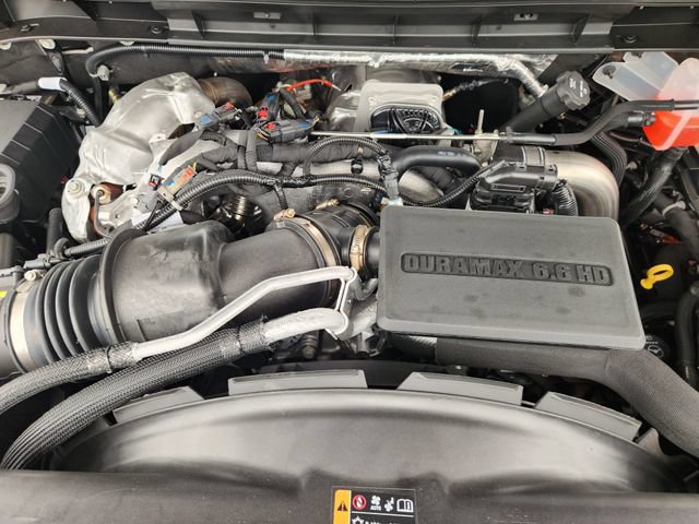 2026 GMC Sierra 2500HD AT4 - Photo 20