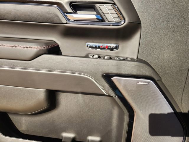 2026 GMC Sierra 1500 AT4X - Photo 17