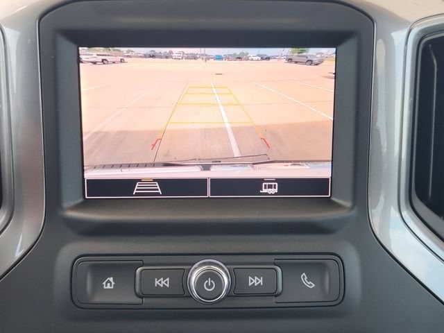 2026 GMC Sierra 2500HD Pro - Photo 15