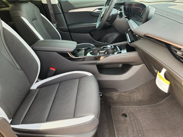 2026 Buick Envision Sport Touring - Photo 12