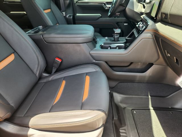 2026 GMC Sierra 1500 AT4 - Photo 12