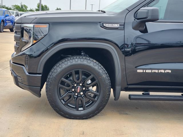 2026 GMC Sierra 1500 Pro - Photo 9
