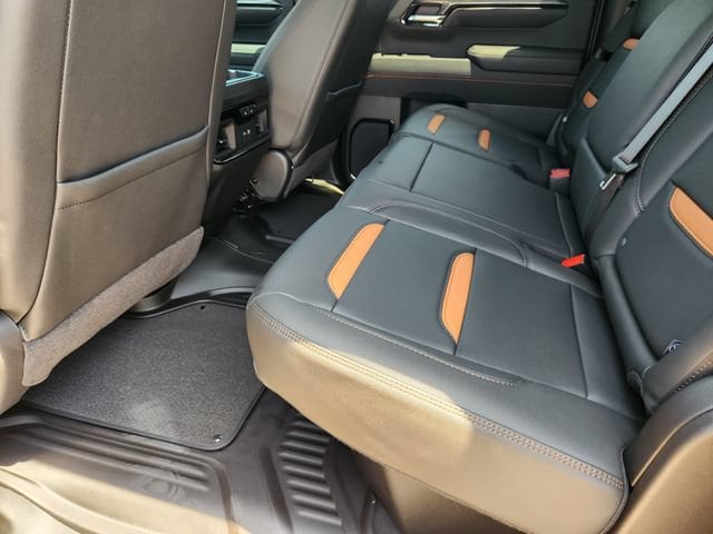 2026 GMC Sierra 1500 AT4 - Photo 19