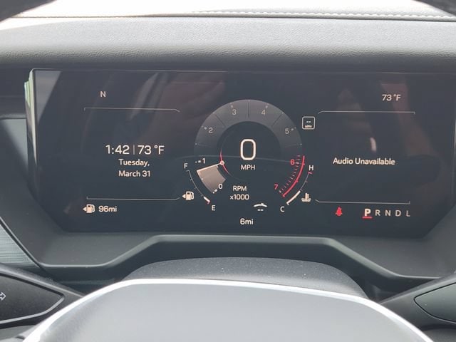 2026 GMC Acadia Elevation - Photo 13