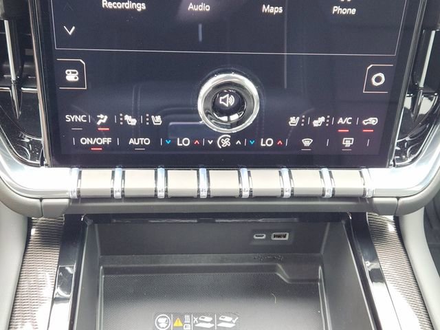 2026 GMC Yukon Elevation - Photo 17