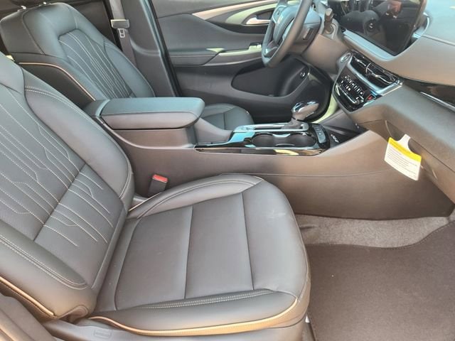 2026 Buick Envista Avenir - Photo 12
