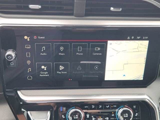 2026 GMC Sierra 2500HD Denali - Photo 13