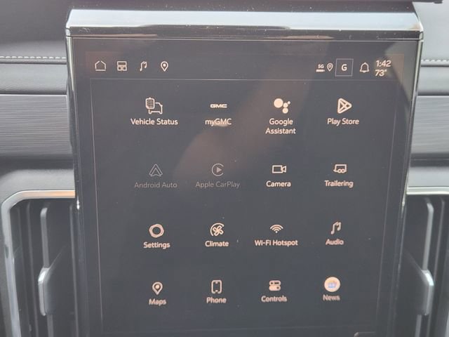 2026 GMC Acadia Elevation - Photo 14